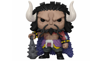 Funko POP! One Piece: Kaido 6"