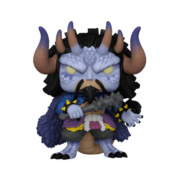 Funko POP! One Piece: Kaido 6" (75580)