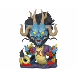 Funko POP! One Piece: Kaido Dragon Form 10" (1623)