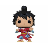 Funko POP! One Piece: Luffytaro