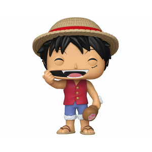 Funko POP! One Piece: Monkey D. Luffy 10" (1945)