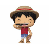 Funko POP! One Piece: Monkey D. Luffy (1771) 