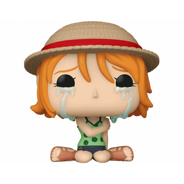 Funko POP! One Piece: Nami (1772)