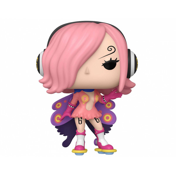 Funko POP! One Piece: Reiju (1741)