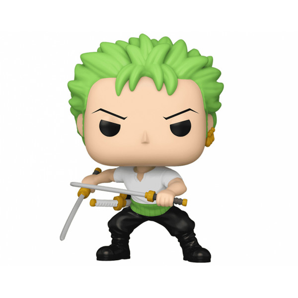 Funko POP! One Piece: Roronoa Zoro (1775)