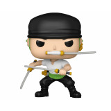 Funko POP! One Piece: Roronoa Zoro (1775) (Chase Limited Edition)
