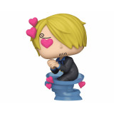 Funko POP! One Piece: Sanji (1773)