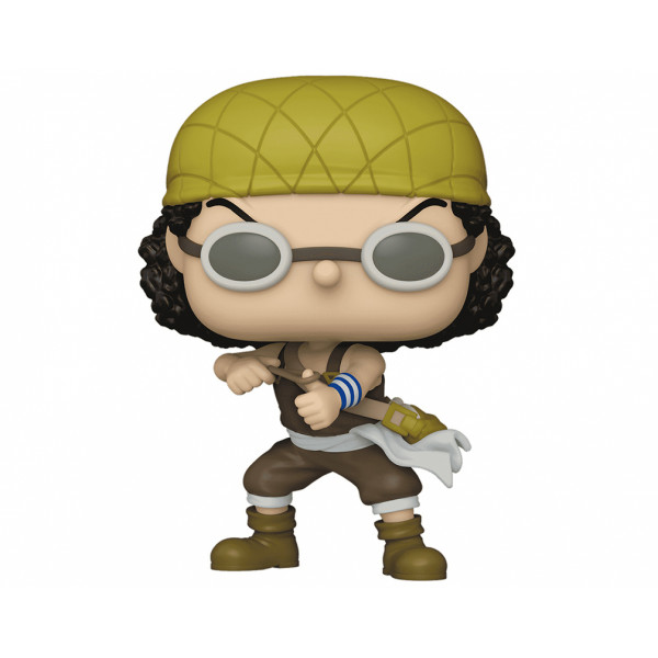 Funko POP! One Piece: Usopp (1774)