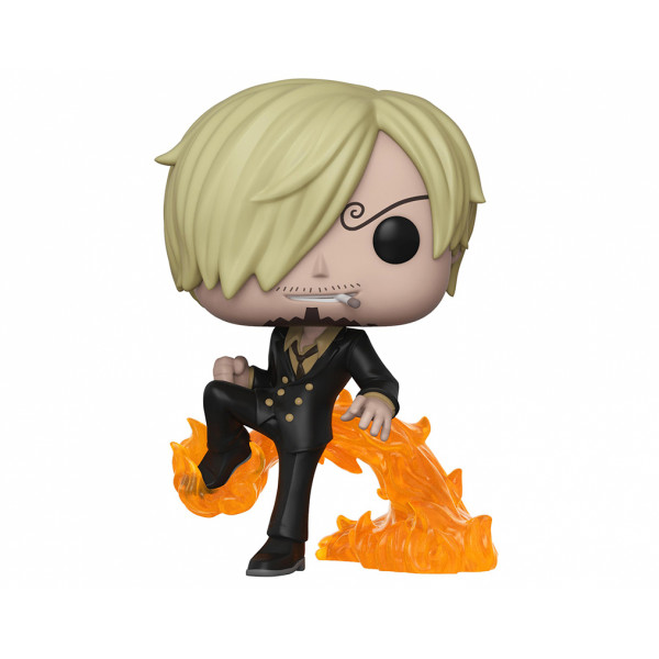 Funko POP! One Piece: Vinsmoke Sanji