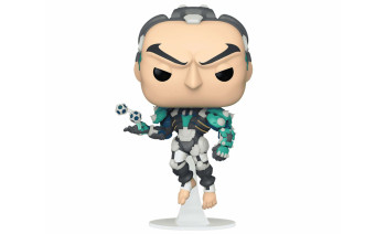 Funko POP! Overwatch 2: Sigma