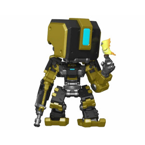 Funko POP! Overwatch: Bastion 6" (Special Edition)