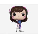 Funko POP! Overwatch S5: D.Va