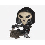Funko POP! Overwatch S5: Reaper (Wraith)