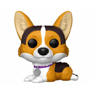 Funko POP! Pets: Corgi (16)