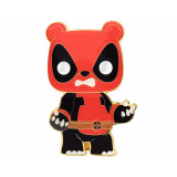 Funko POP! Pin Deadpool: Pandapool