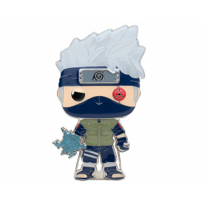Funko POP! Pin Naruto Shippuden: Kakashi (Lightning Blade)