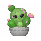 Funko POP! Plants Flora: Barrel Cactus (01)
