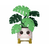 Funko POP! Plants Flora: Monstera (02)