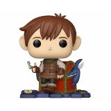 Funko POP! Plus Delicious in Dungeon: Chilchuck (2201)