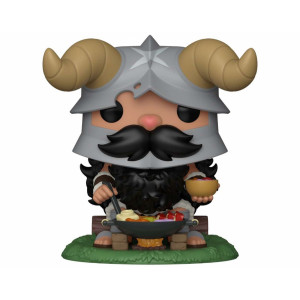 Funko POP! Plus Delicious in Dungeon: Senshi (2202)