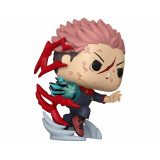 Funko POP! Plus Jujutsu Kaisen: Yuji Itadori (1882)