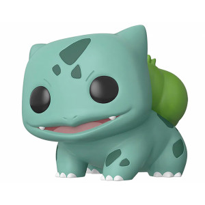 Funko POP! Pokemon: Bulbasaur (453)