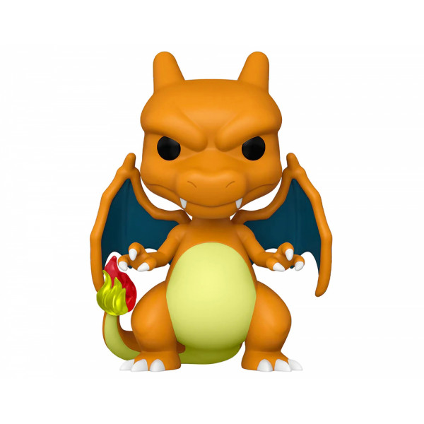 Funko POP! Pokemon: Charizard 10"