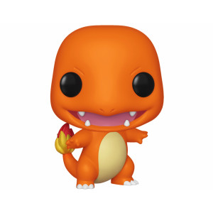 Funko POP! Pokemon: Charmander (455)