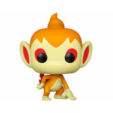 Funko POP! Pokemon: Chimchar