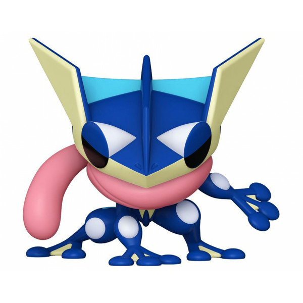 Funko POP! Pokemon: Greninja 10" (980)