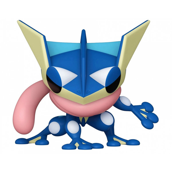 Funko POP! Pokemon: Greninja (968)