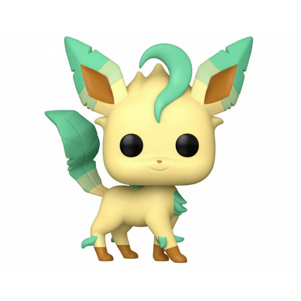 Funko POP! Pokemon: Leafeon