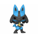 Funko POP! Pokemon: Lucario (74217)