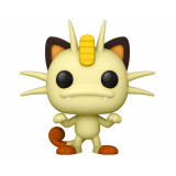 Funko POP! Pokemon: Meowth