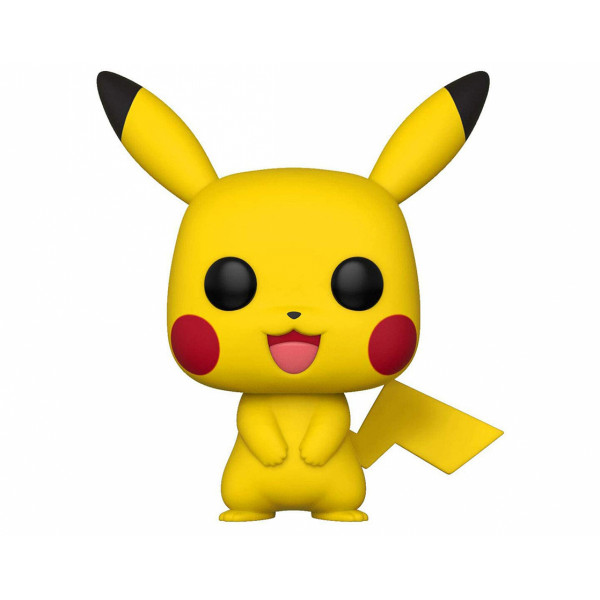 Funko POP! Pokemon: Pikachu
