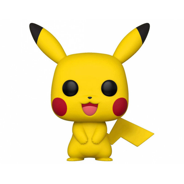 Funko POP! Pokemon: Pikachu 10"