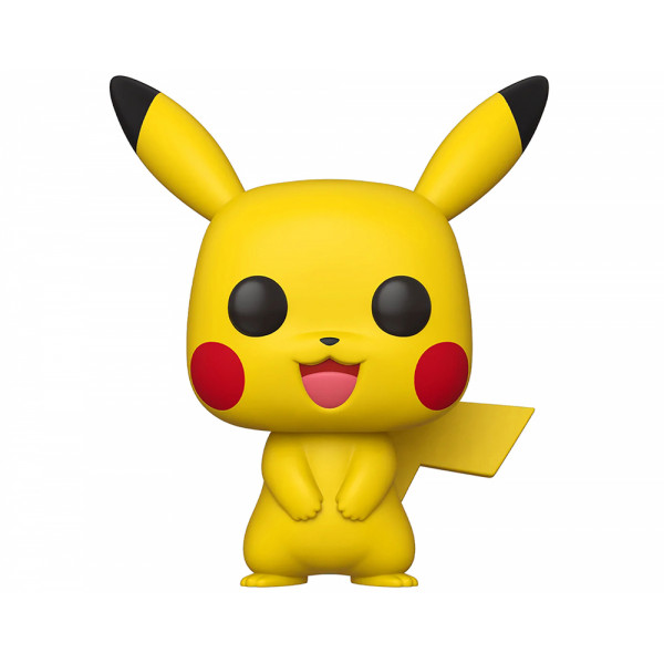 Funko POP! Pokemon: Pikachu 18" (951)