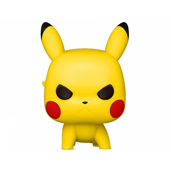 Funko POP! Pokemon: Pikachu (55228)