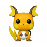 Funko POP! Pokemon: Raichu (74230)