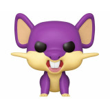 Funko POP! Pokemon: Rattata