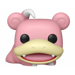 Funko POP! Pokemon: Slowpoke (1077)