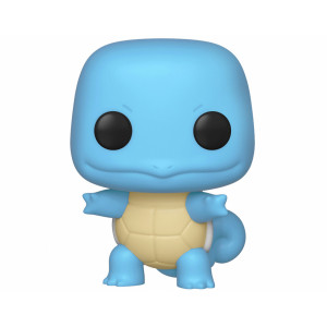 Funko POP! Pokemon: Squirtle (504)