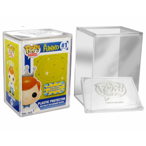 Funko POP! Protector