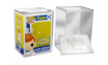 Funko POP! Protector