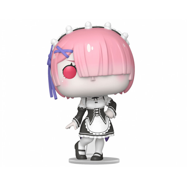 Funko POP! Re:Zero: Ram (2114)
