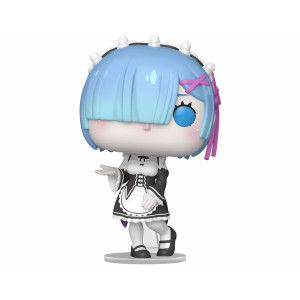 Funko POP! Re:Zero: Rem (2113)