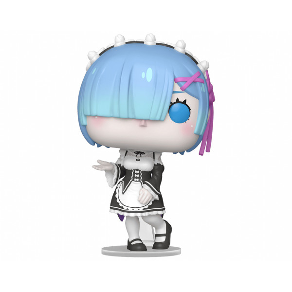Funko POP! Re:Zero: Rem (2113)