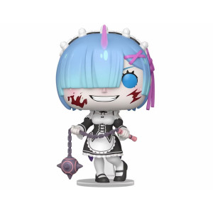 Funko POP! Re:Zero: Rem (2113) (Chase Limited Edition)