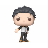 Funko POP! Re:Zero: Subaru Natsuki (2111)