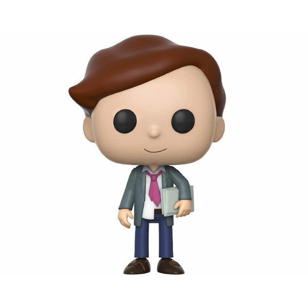 Funko POP! Rick and Morty: Lawyer Morty
